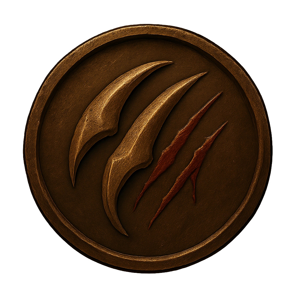 Clawcoins